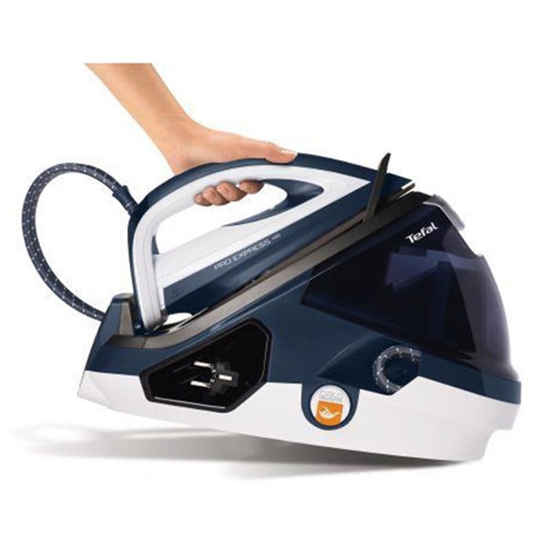 Tefal GV9060 Care 2400W Buhar Kazanlı Ütü