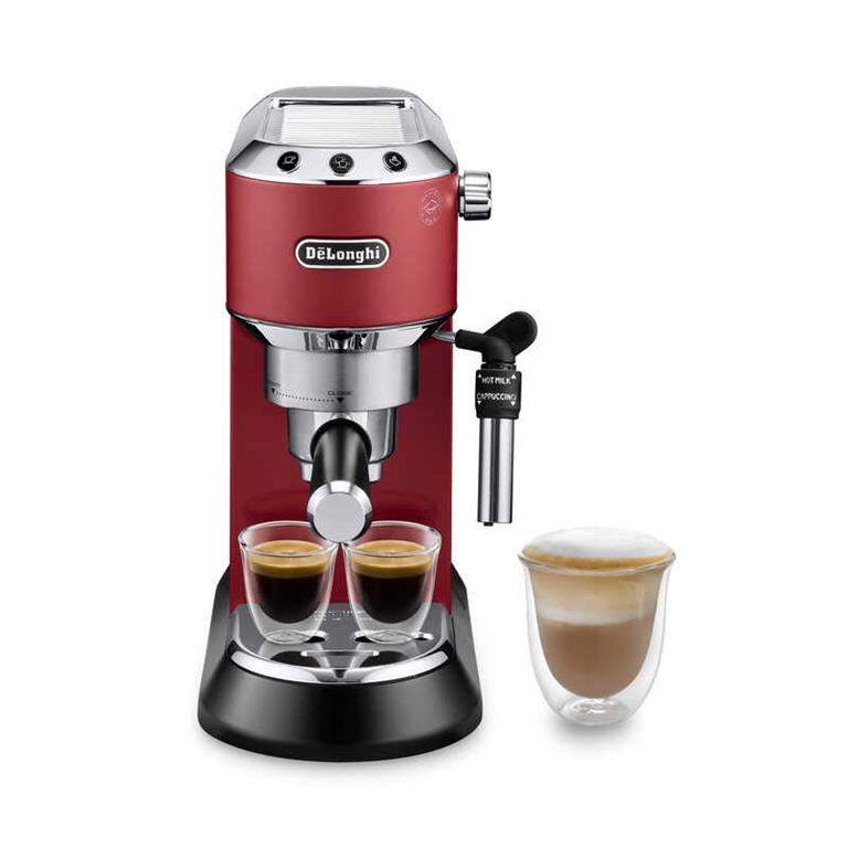 Delonghi EC 685.R Kahve Makinesi