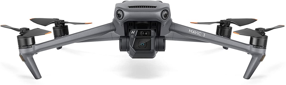 DJI Mavic 3 Fly More Combo Drone