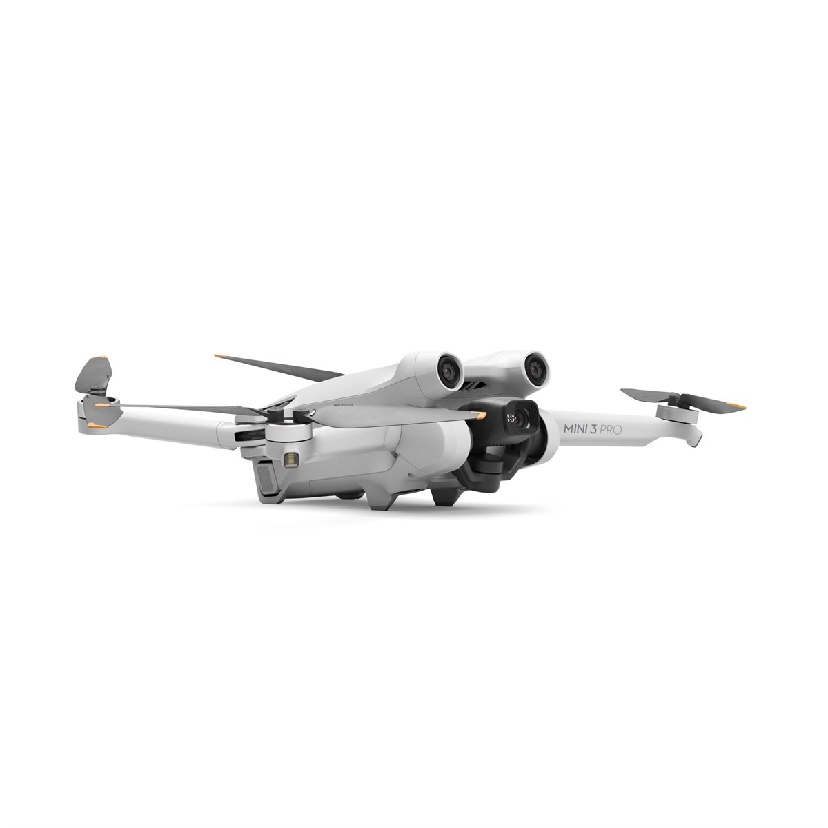 DJI Mini 3 Pro + RC-N1 Kumanda