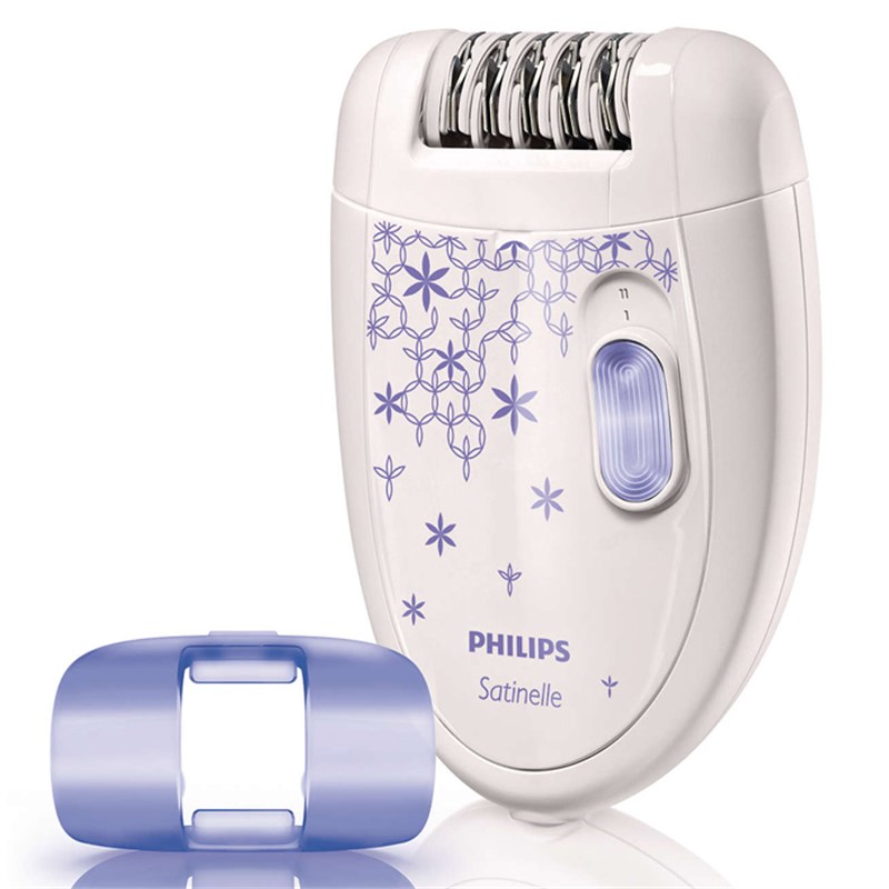 Philips HP6421/00 Satinelle Epilatör