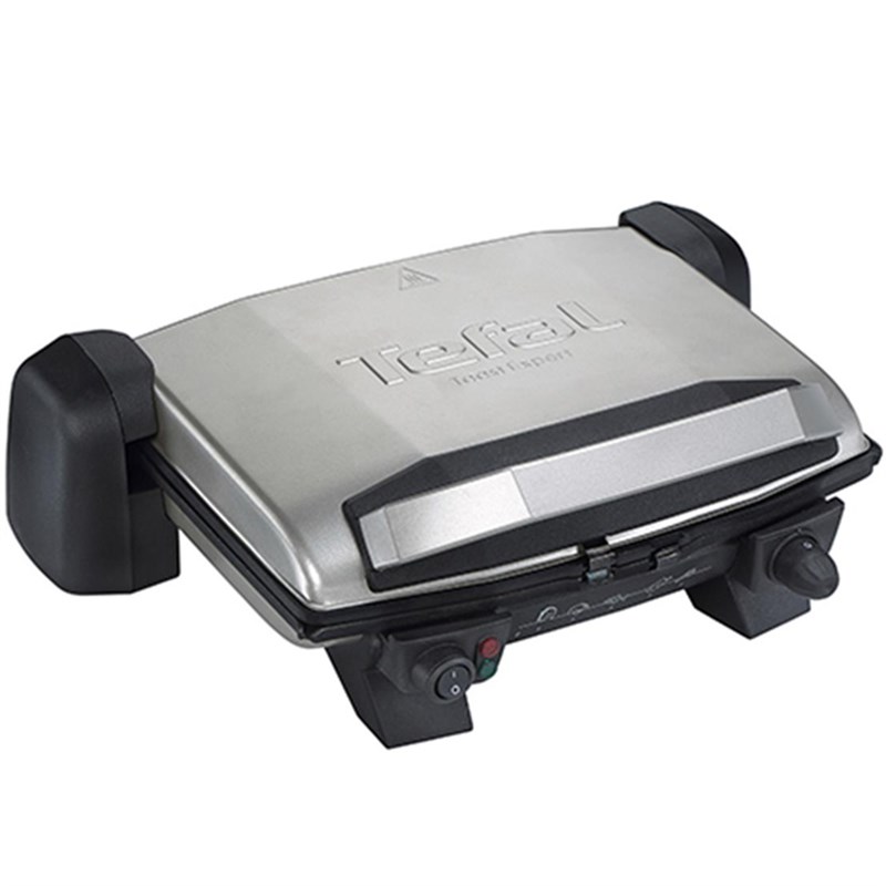 Tefal  Toast Expert Izgara ve Tost Makinesi