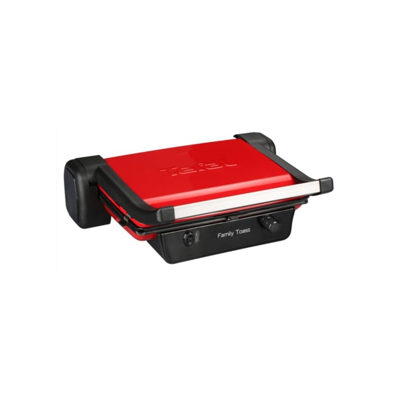 Tefal Family Toast Izgara ve Tost Makinesi