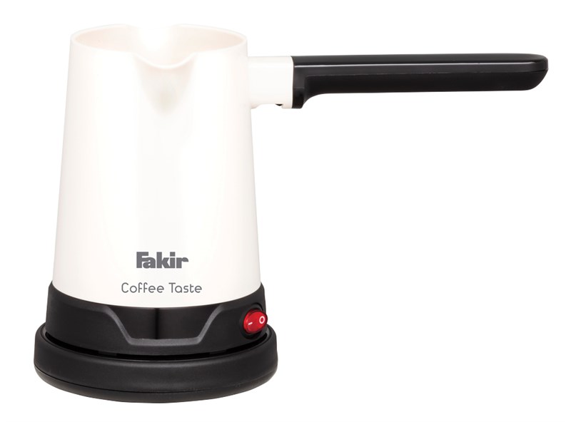Fakir Coffee Taste Türk Kahve Makinesi Bej