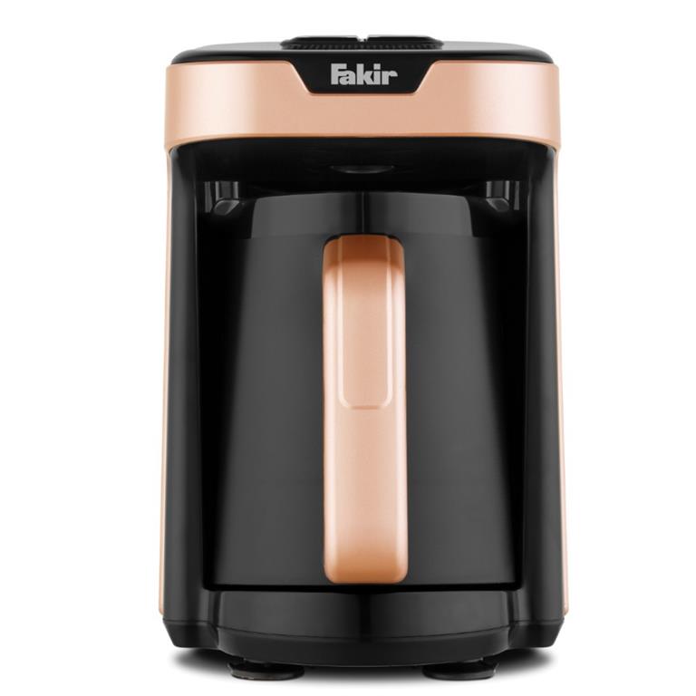 FAKİR Kaave Plus Türk Kahvesi Makinesi Copper