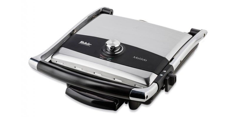 Fakir Matilda Tost Makinesi 2000 W