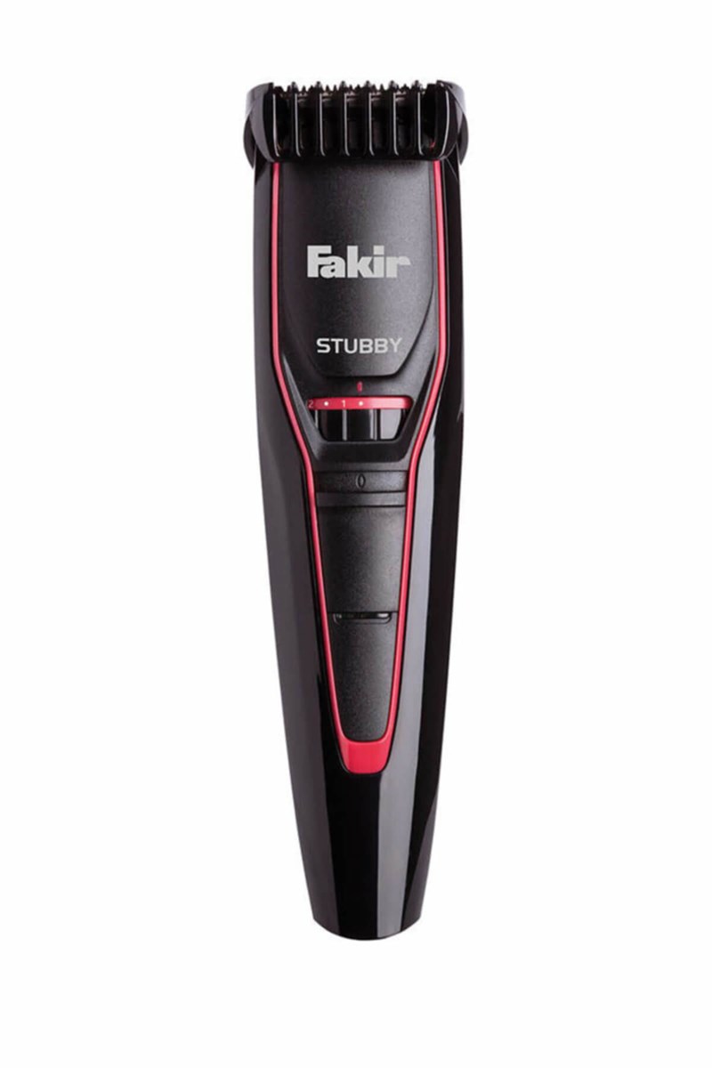 Fakir Stubby Sakal Şekillendirme Cihazı  Beard Trimmer