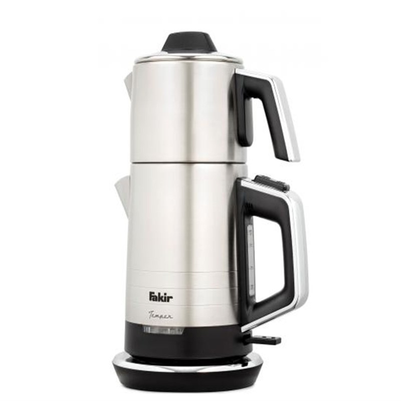 Fakir Temper Çay Makinesi Inox