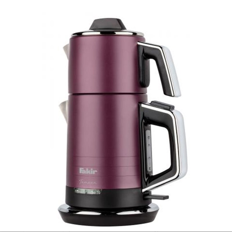 Fakir Temper Çay Makinesi Violet