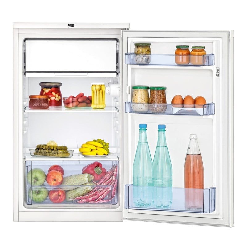 Beko 7125 Büro Tipi Buzdolabi  