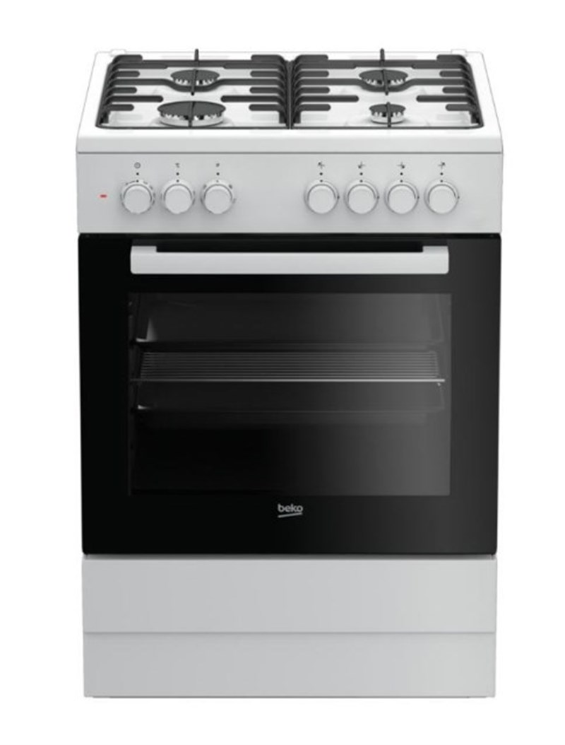 FE 410 BEKO TAM BOY GAZLI FIRIN