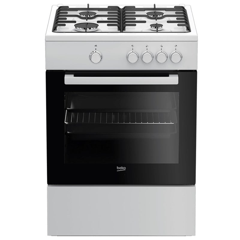 FT 400 DG BEKO TAM BOY GAZLI FIRIN
