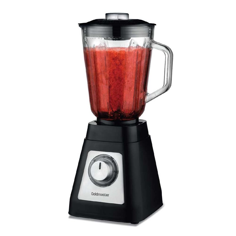 GoldMaster GM-7246 Frozen Masaüstü Blender