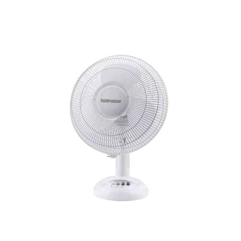 Goldmaster GM-7928 Relax Masaüstü Vantilatör