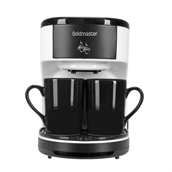 Goldmaster IN 6314 Coffe Classico Filtre Kahve Makinesi