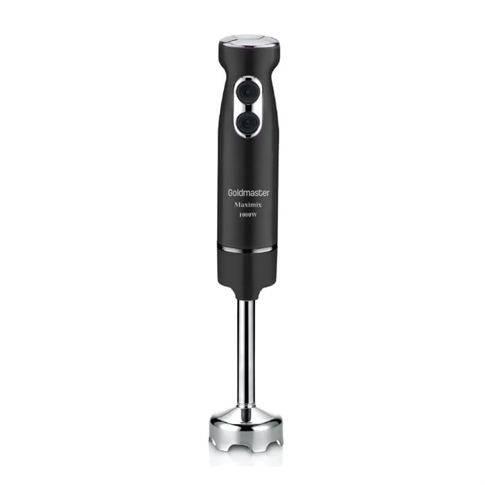 Goldmaster Maxi IN 6205 Biostick 1000W El Blenderi 