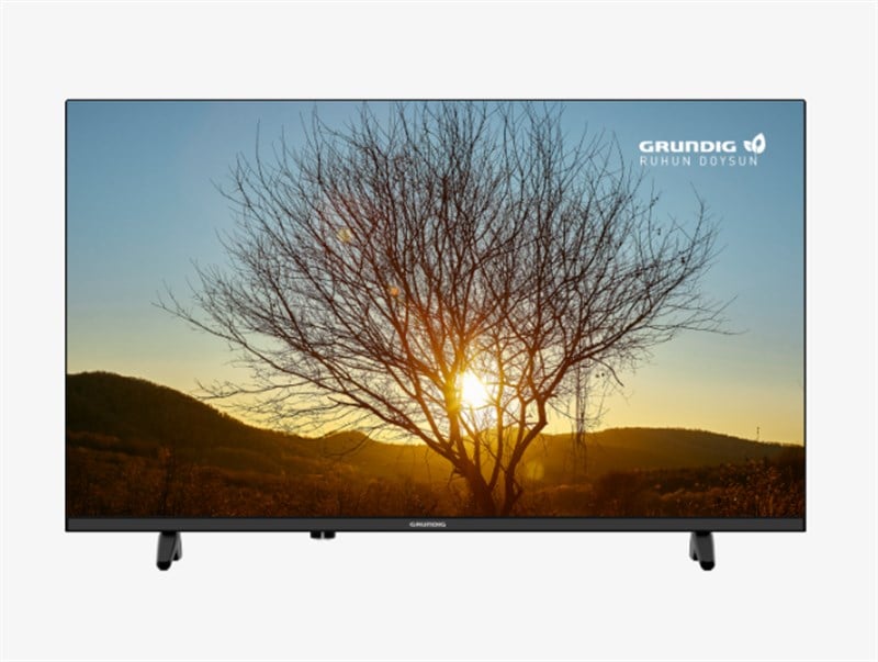 Grundig 32 Hamburg GDH 5955B HD 32