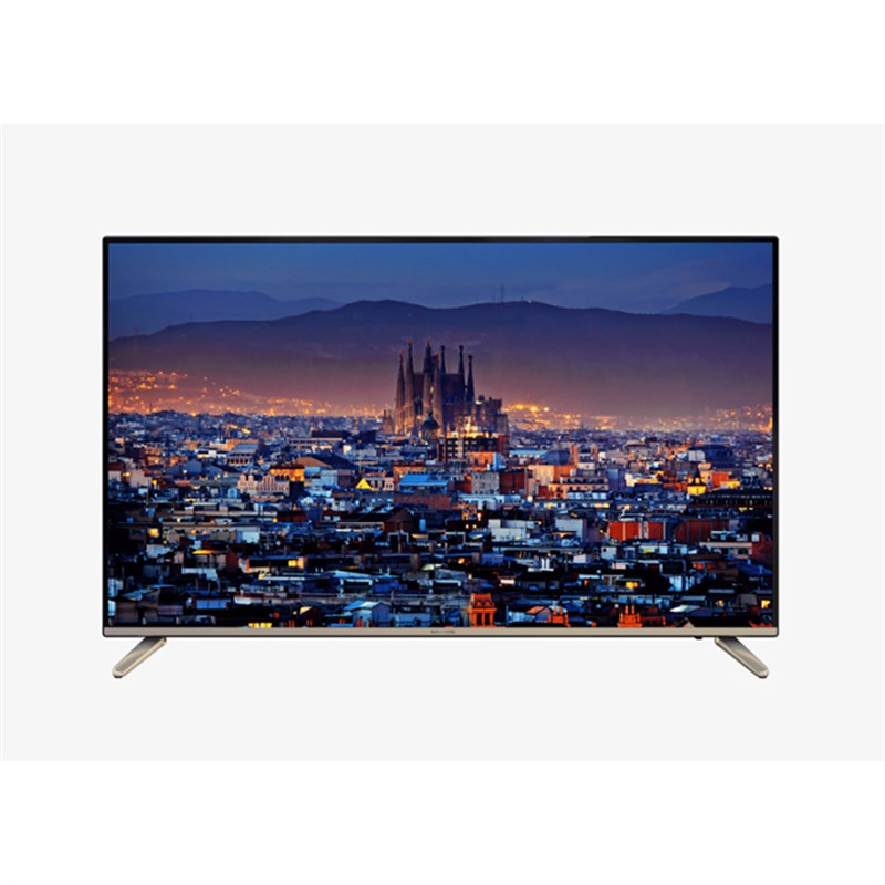 Grundig Barcelona 50 GCU 8905B 4K Ultra HD 50" Uydu Alıcılı Smart LED 4K  Televizyon | Webdensiparis