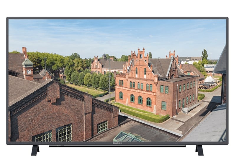 Grundig Dortmund 43 CLE 5845 AN Full HD 43