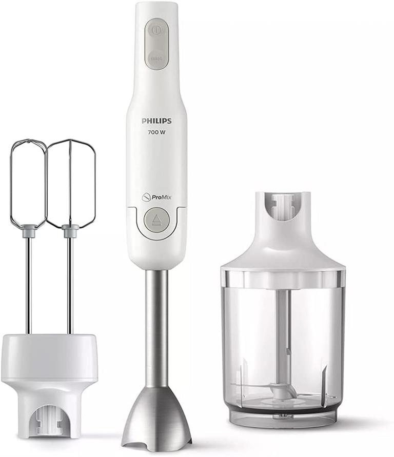 HR2546/00 Daily Collection ProMix El Blenderi  700 W