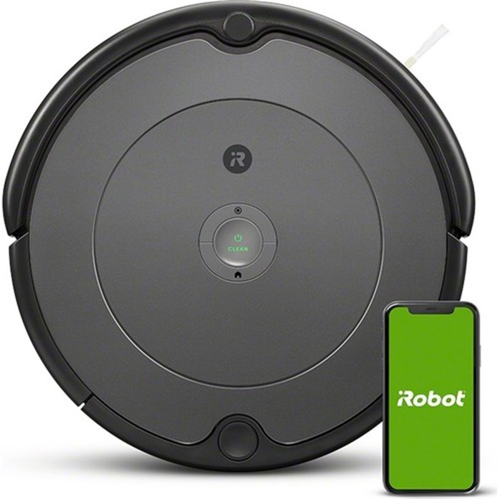 iRobot Roomba 693 Robot Süpürge
