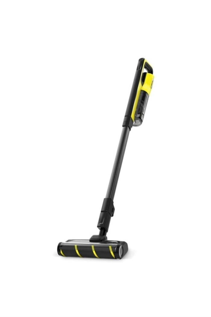 Karcher VC4 S Plus Kablosuz Dikey Şarjlı Süpürge