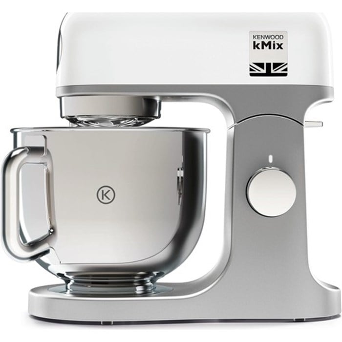 Kenwood KMX750 Wh kMix 1000 W 5 lt Mutfak Şefi