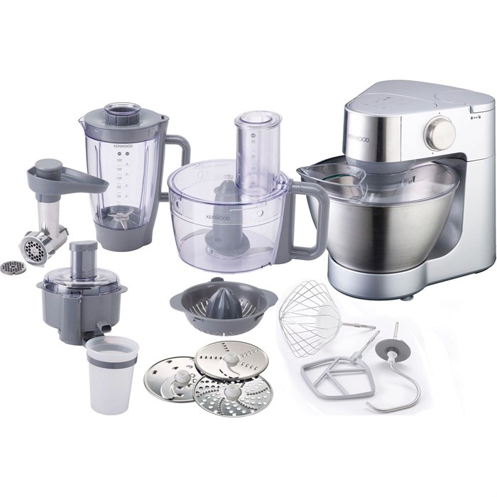 Kenwood Mutfak Şefi Km286 Prospero