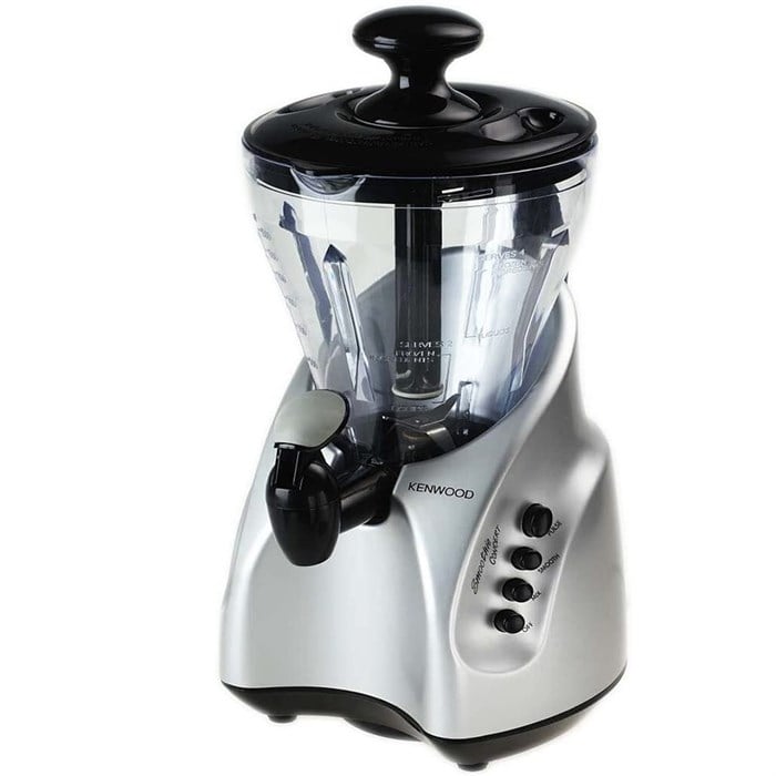 Kenwood SB255 Smoothie 500 W Smoothie Blender