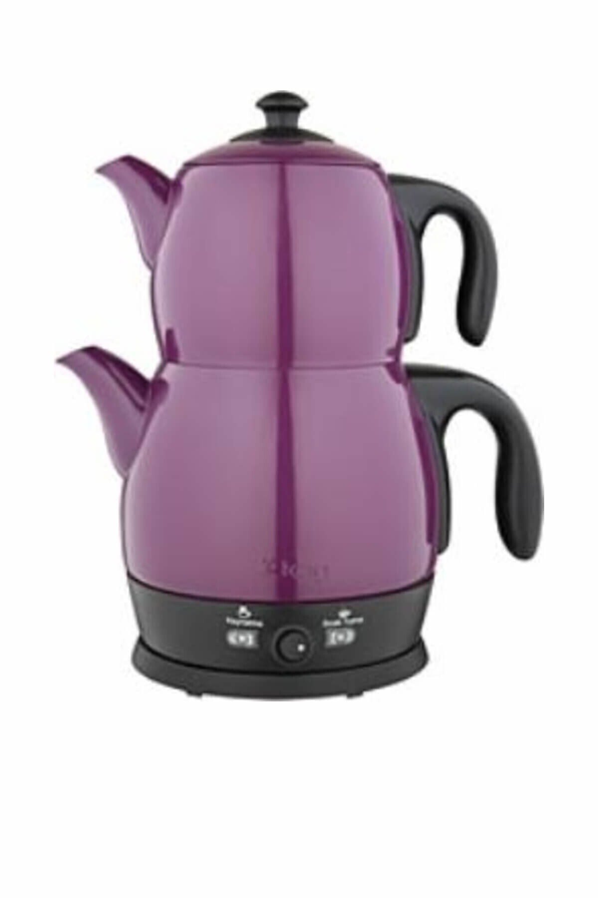 King P 315 Lea Mor Çay Makinesi
