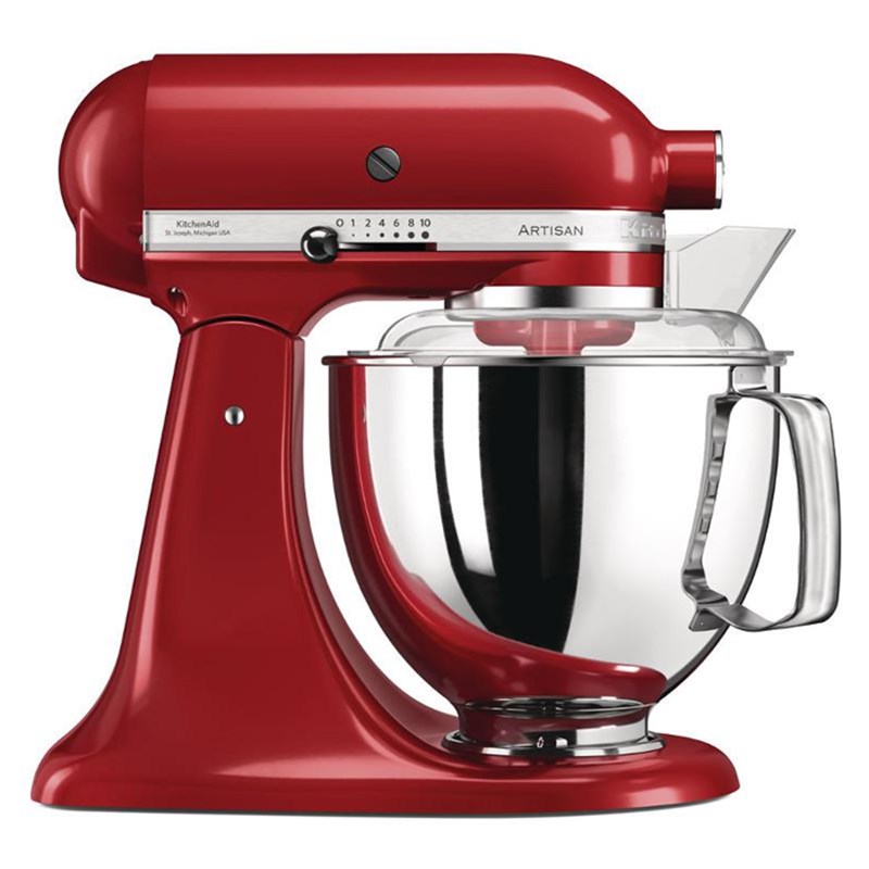 KitchenAid Artisan Stand Mikser 4.8 L- 5KSM175PSEER