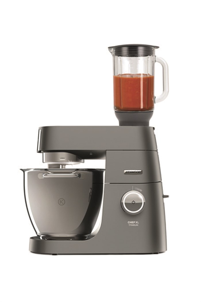 KVL8320S Mutfak Şefi