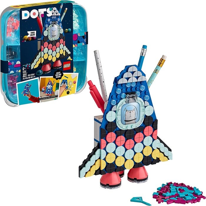 Lego Dots 41936 Pencil Holder