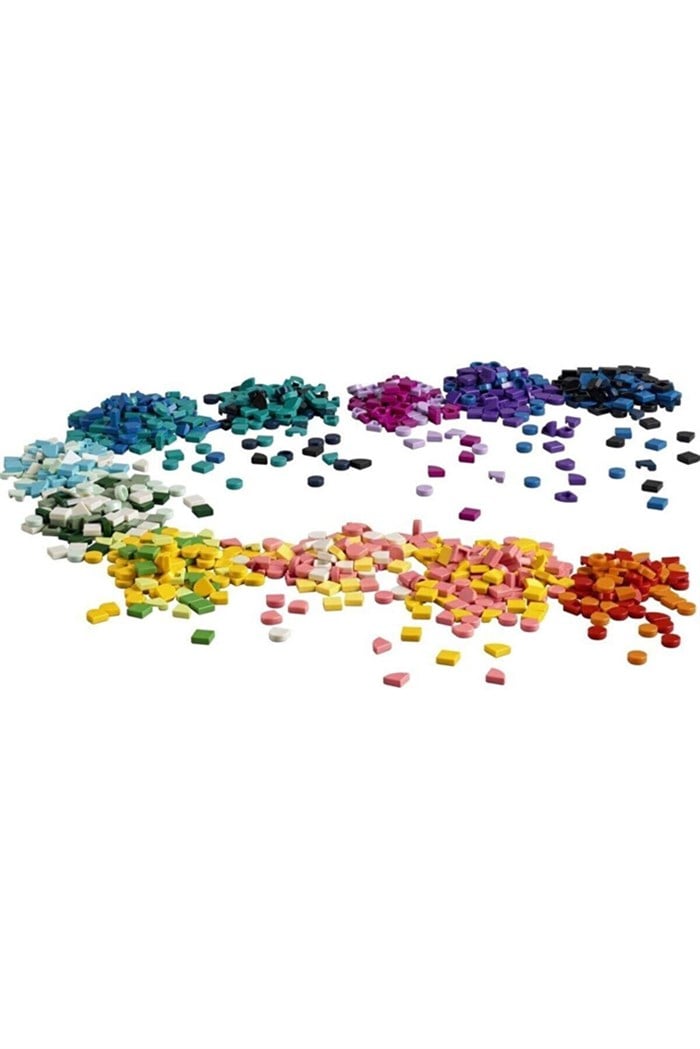 LEGO ® Dots Bir Sürü Dots 41935 (1040 Parça) Lisanslı Ürün