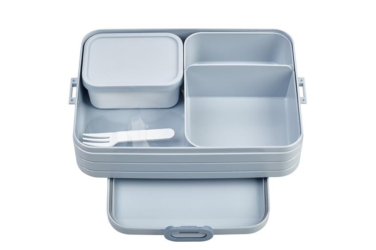 Mepal bento lunch box take a break large  yemek kabı 1500 ml