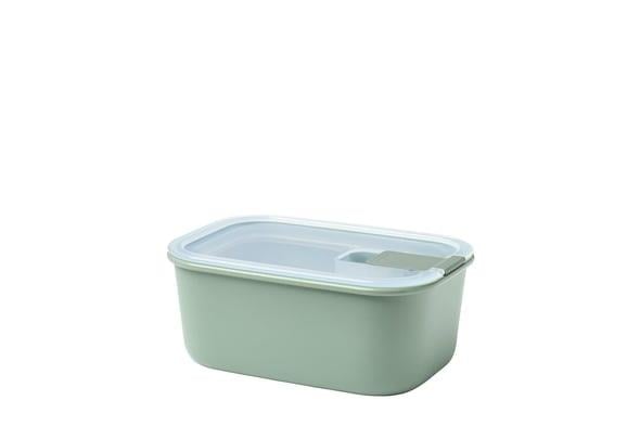 Mepal Easy Clıp Saklama Kabı 700 Ml - Nordic White