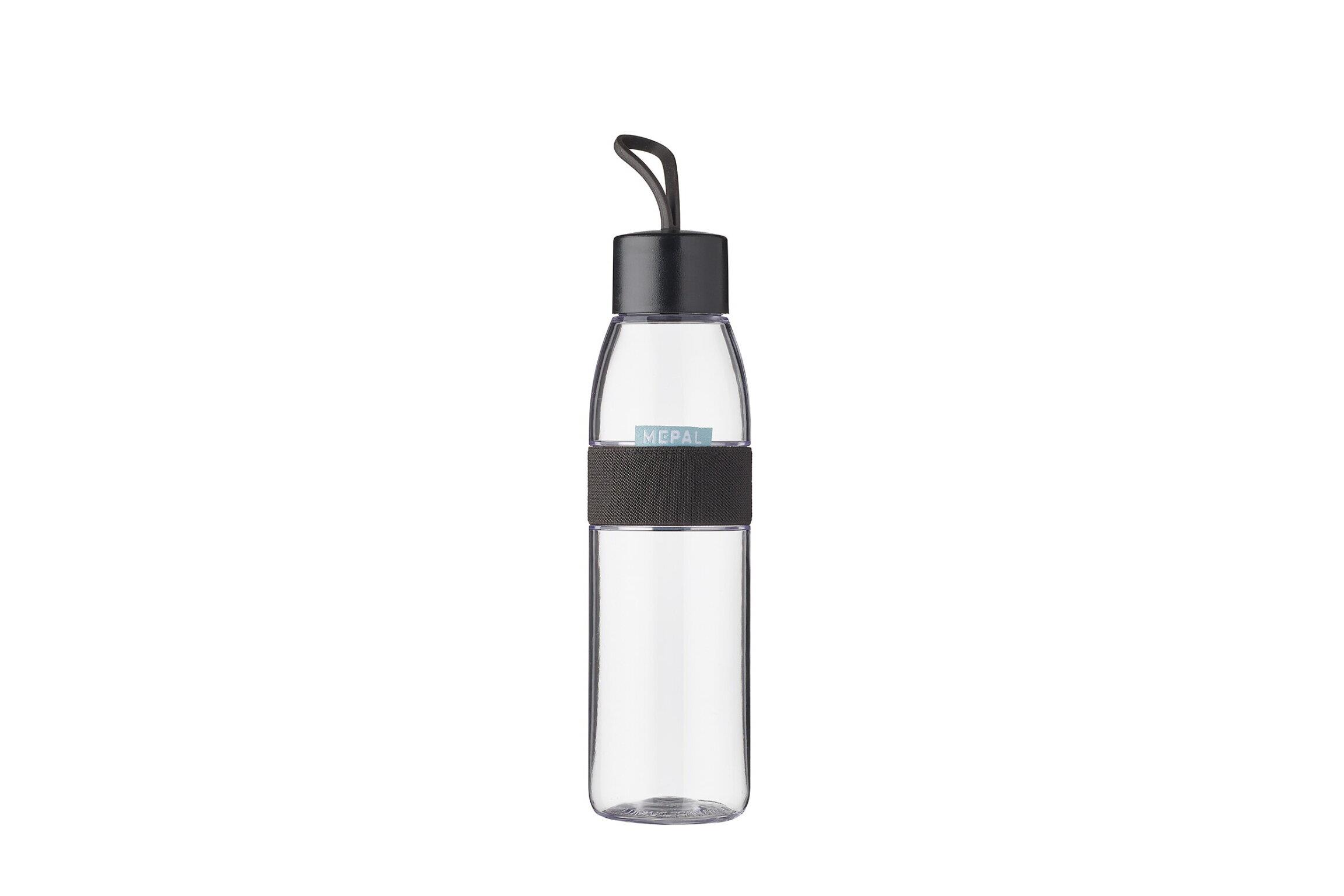 Mepal Limited Edition Water Bottle Ellipse Su Şişesi 500 Ml 