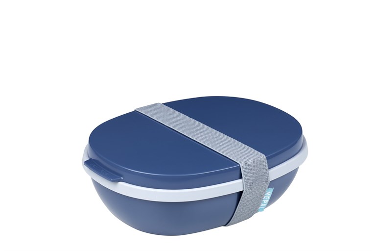 Mepal limitededition lunchbox ellipse duo   yemek kabı