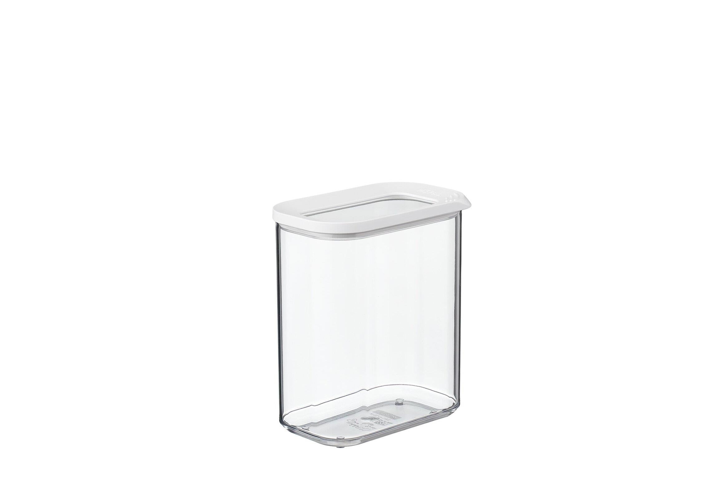 Mepal Modula Saklama Kabı 1500 Ml - Nordıc Green