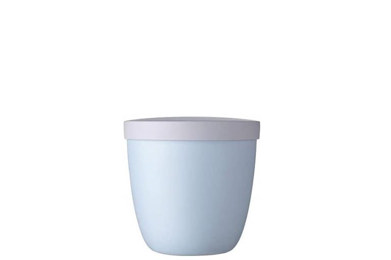 Mepal Snackpot Ellipse 500 ml - Nordic green