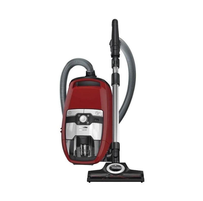 Miele Blizzard CX1 Cat Dog PowerLine SKCF3 890 W Toz Torbasız Süpürge