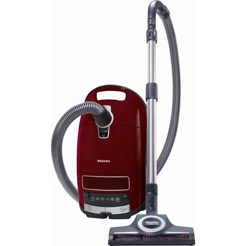Miele Complete C3 Cat Dog PowerLine SGEF3 890 W Toz Torbalı Süpürge