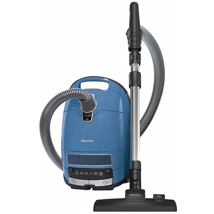 Miele Complete C3 Performance EcoLine SGSH4 800 W Toz Torbalı Süpürge