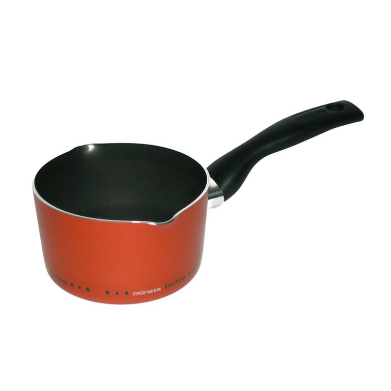 Moneta Zecchino Dökme Ağızlı Tencere 14 cm