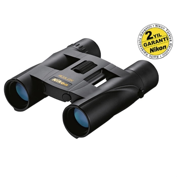 NİKON ACULON A30 8x25 SİYAH