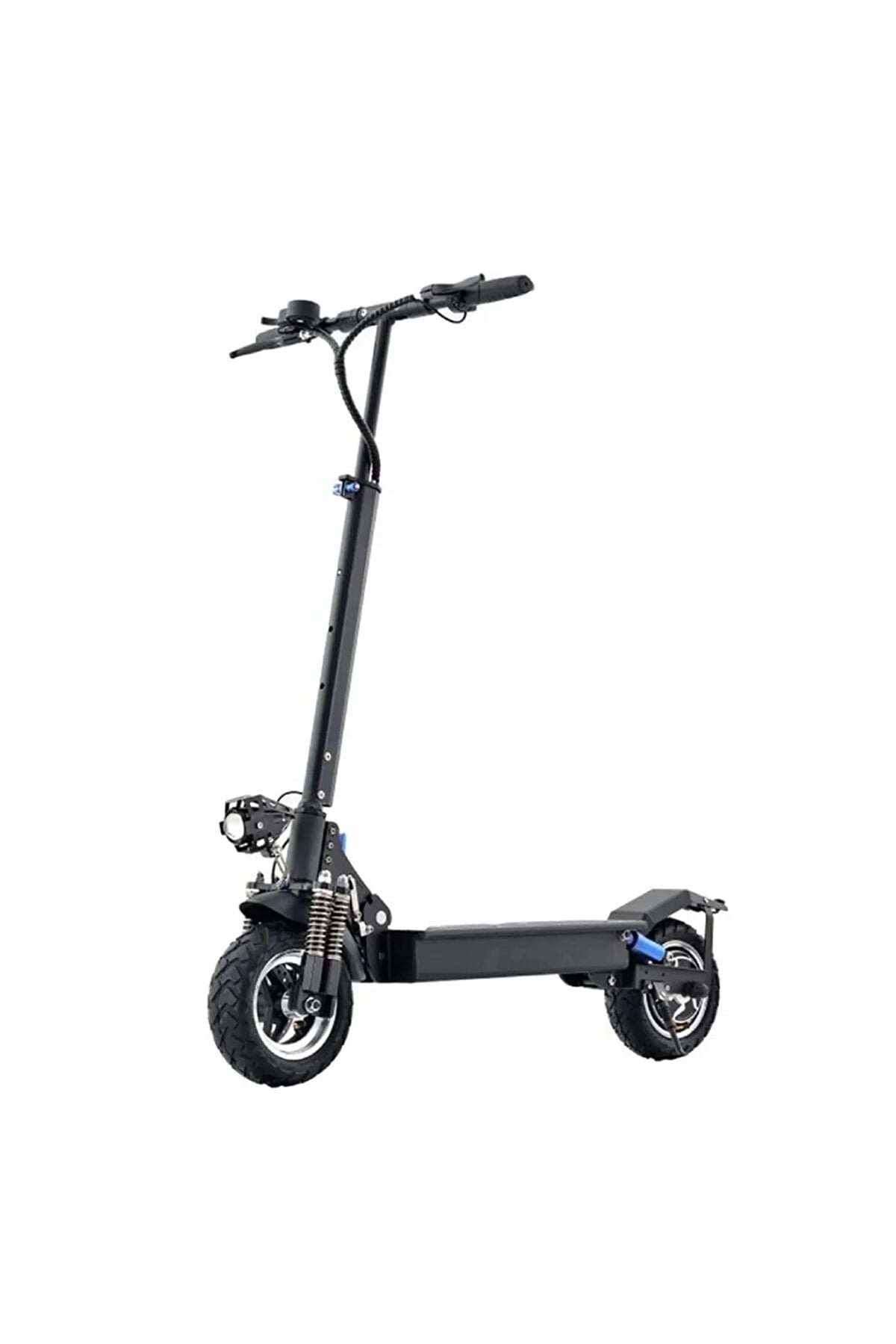 Ov-012 // 800 Watt Elektrikli Scooter