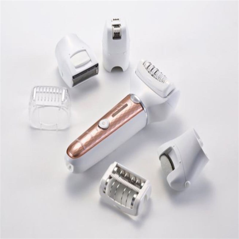 Panasonic ES-EL8A Islak Kuru Şarjlı Epilasyon Aleti | Webdensiparis