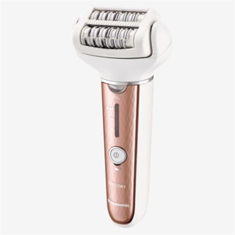 Panasonic ES-EL8A Islak Kuru Şarjlı Epilasyon Aleti | Webdensiparis