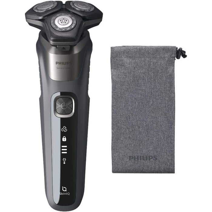 Philips 5000 Serisi S5587/10 Islak Kuru Tıraş Makinesi