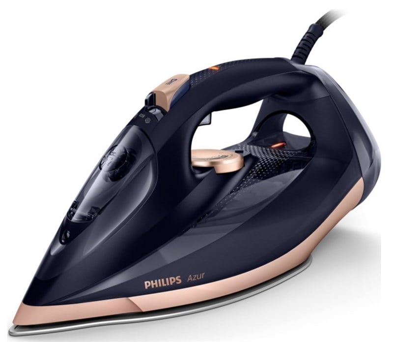 Philips Azur GC4909/60 3000 W Buharlı Ütü